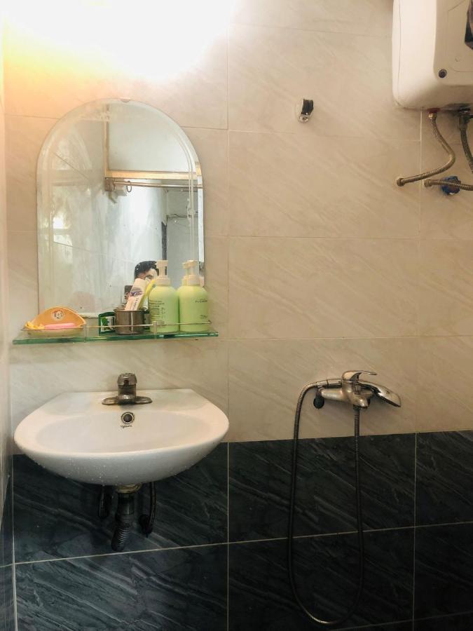 Apartment Heart Of Old Quarter-super Cheap *